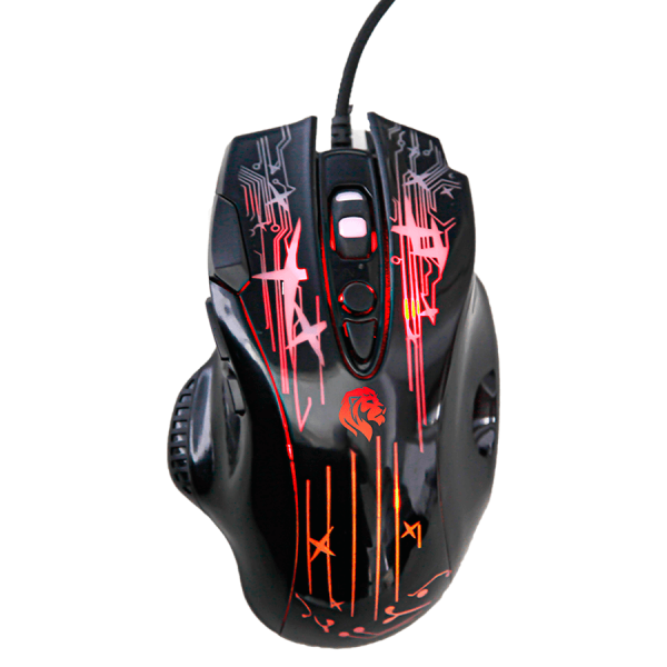 Mouse Gmaer HAYOM MU 2905 - Image 2