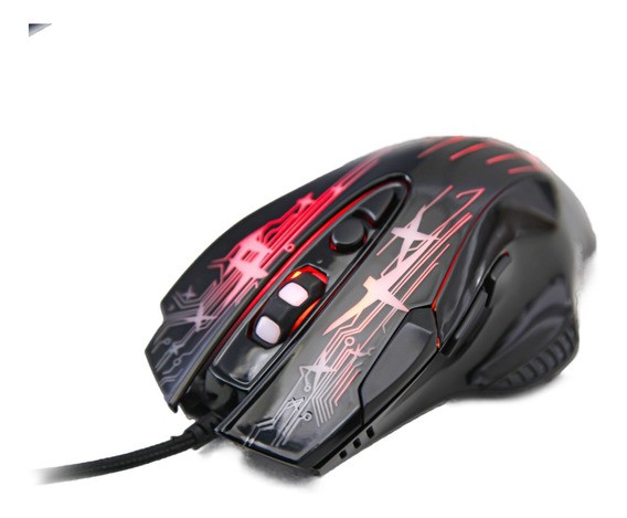 Mouse Gmaer HAYOM MU 2905