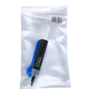 PASTA TERMICA C/PRATA 5G - Imagem 2