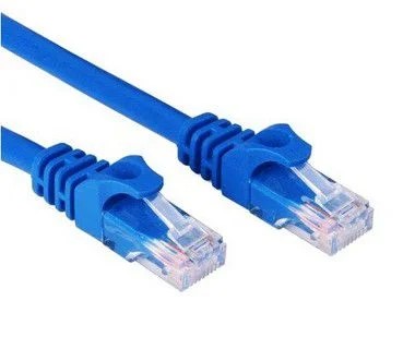 CABO REDE PATCH CORD CAT5e 1,8M - Imagem 2