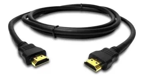CABO HDMI 4K 1.5M FORTREK - Imagem 2