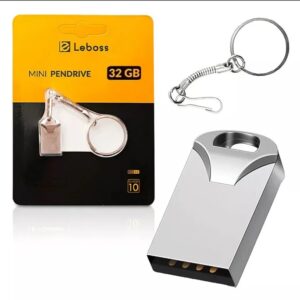PENDRIVE MINI 32GB LEBOSS